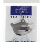 Simon Levelt Filterhouder click