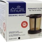 Simon Levelt Theefilter permanent maat M