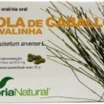 Soria Natural Equisetum arvense 12-S