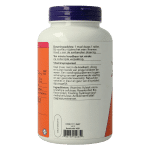 NOW Vitamine C-1000 met rozenbottel en bioflavonoiden - Afbeelding 3