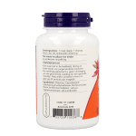 NOW Vitamine C 1000mg bioflavonoiden - Afbeelding 3