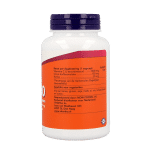 NOW Vitamine C 1000mg bioflavonoiden - Afbeelding 2