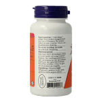 NOW Vitamine E-400 gemengde tocoferolen - Afbeelding 3