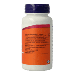 NOW Vitamine E-400 gemengde tocoferolen - Afbeelding 2