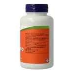 NOW Pau d'arco 500mg - Afbeelding 2
