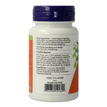 NOW Mariadistel extract en curcuma - Afbeelding 3