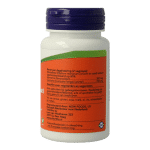 NOW Mariadistel extract en curcuma - Afbeelding 2