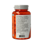 NOW Arginine & ornithine 500 / 250mg - Afbeelding 3