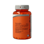 NOW Arginine & ornithine 500 / 250mg - Afbeelding 2