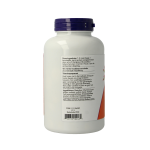 NOW C-500 kauwtabletten sinaasappelsmaak - Afbeelding 3