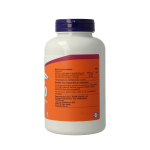 NOW C-500 kauwtabletten sinaasappelsmaak - Afbeelding 2