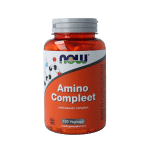 NOW Amino compleet