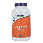 VitOrtho L-Lysine 500mg