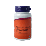 NOW Vitamine D3 400IE - Afbeelding 2