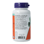 NOW Zink picolinaat 50mg - Afbeelding 3