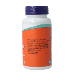 NOW Zink picolinaat 50mg - Afbeelding 2