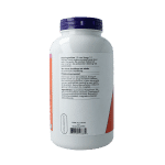 NOW Quercetine met bromelaine - Afbeelding 3