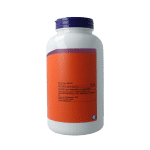 NOW Quercetine met bromelaine - Afbeelding 2