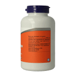 NOW L-Glutamine poeder - Afbeelding 2