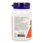 NOW Vitamine D3 1000IE - Afbeelding 3