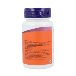 NOW Co-Q10 ubiquinol 50mg - Afbeelding 2