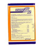NOW Energy B12 2000mcg - Afbeelding 3