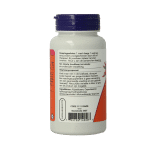 NOW Vitamine D3 1000IE & Vitamine K2 - Afbeelding 3