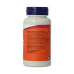 NOW Vitamine D3 1000IE & Vitamine K2 - Afbeelding 2