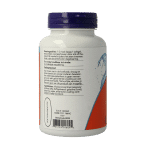 NOW Omega 3 extra 500mg EPA 250mg DHA - Afbeelding 3