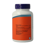 NOW Omega 3 extra 500mg EPA 250mg DHA - Afbeelding 2