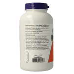 NOW Magnesium trio softgels - Afbeelding 3
