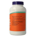 NOW Magnesium trio softgels - Afbeelding 2