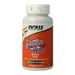 NOW Berry Dophilus™ Kids biotica kind