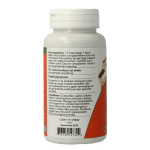 NOW Berry Dophilus™ Kids biotica kind - Afbeelding 3