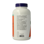 NOW Calcium 500mg magnesium 250mg - Afbeelding 3