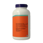 NOW Calcium 500mg magnesium 250mg - Afbeelding 2