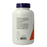 NOW Teunisbloem extra 1300mg - Afbeelding 3