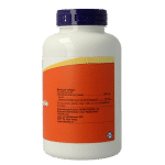 NOW Teunisbloem extra 1300mg - Afbeelding 2