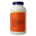 NOW Omega 3-6-9 1000mg - Afbeelding 2