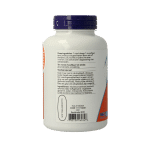 NOW Omega 3 max visolie D3 EPA DHA - Afbeelding 3