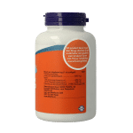 NOW Omega 3 max visolie D3 EPA DHA - Afbeelding 2