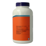 NOW Omega 3 max visolie D3 EPA DHA - Afbeelding 2