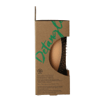 Wet Brush Go green palm detangler orange coconut oil - Afbeelding 4