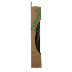 Wet Brush Go green paddle detangler pink - Afbeelding 4