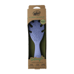 Wet Brush Go green detangler lavender