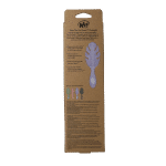 Wet Brush Go green detangler lavender - Afbeelding 3