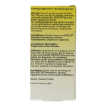 Bach Rescue Rescue remedy spray - Afbeelding 3