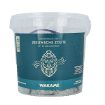 Zeeuwsche Zoute Zout met wakame in emmer
