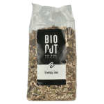 Bionut Energy mix bio