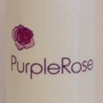 Volatile Purple rose anti-aging creme